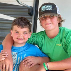 Meet your Posher, Jackson